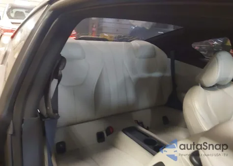 2018 Infiniti Q60 3.0T Luxe из США, поврежденный, VIN JN1EV7EK4JM340498